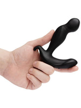 B-Vibe 360 Plug - Hands-Free Indulgence with Rotating Delight Butt Plugs